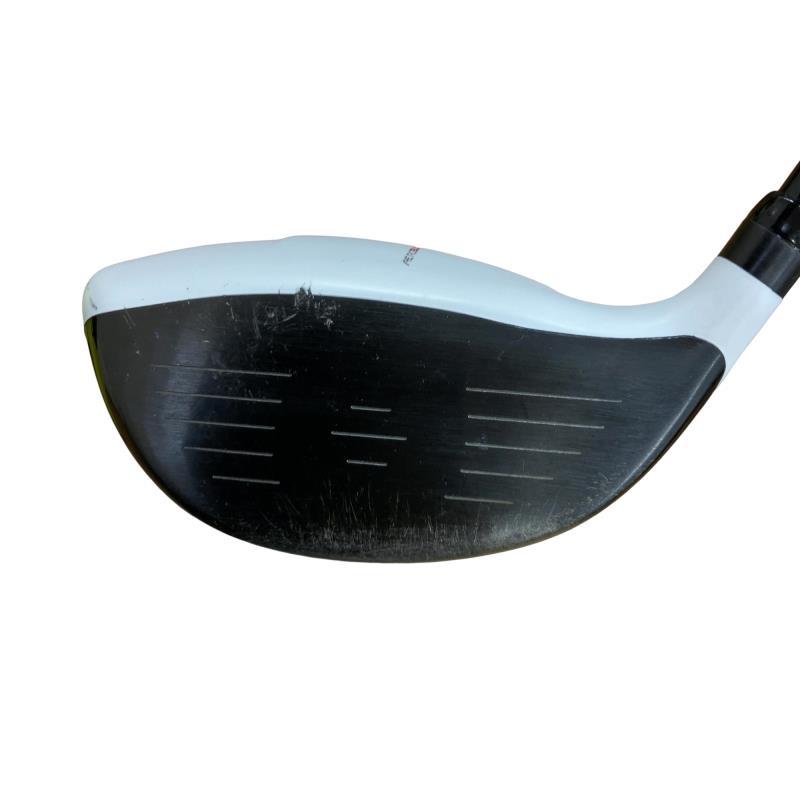 TaylorMade（テーラーメイド） AERO BURNER Mini Driver 14° USA