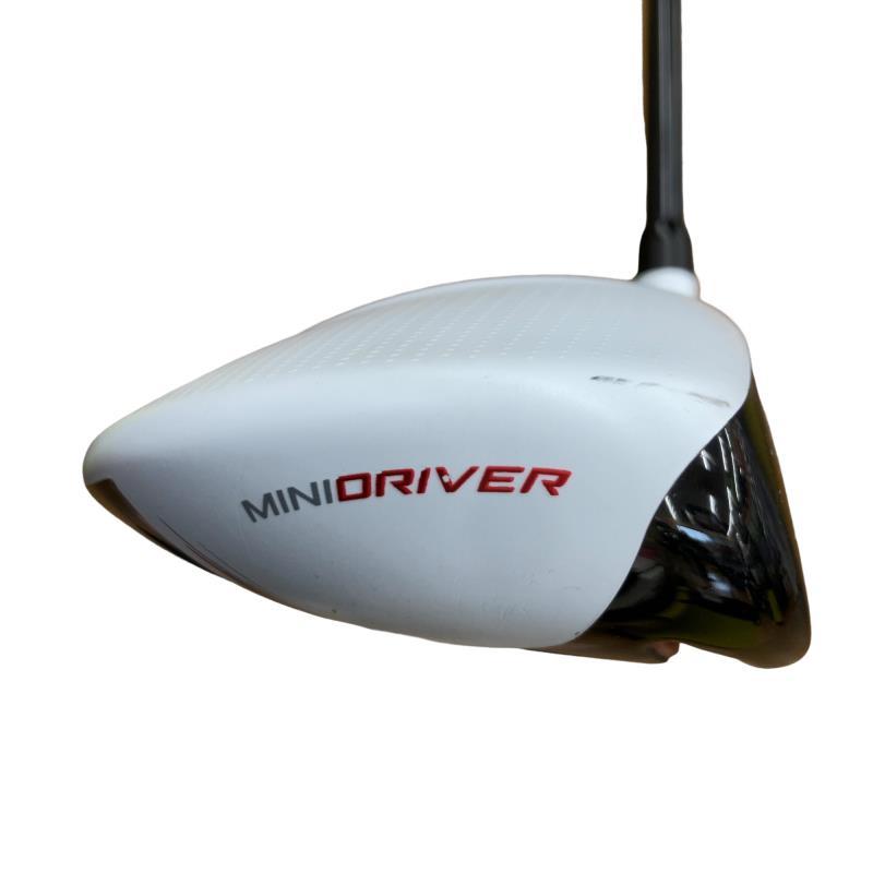 【ミニドライバー】エアロバーナーミニドライバーUS　１４° TaylorMade（テーラーメイド） AERO BURNER Mini Driver 14° USA