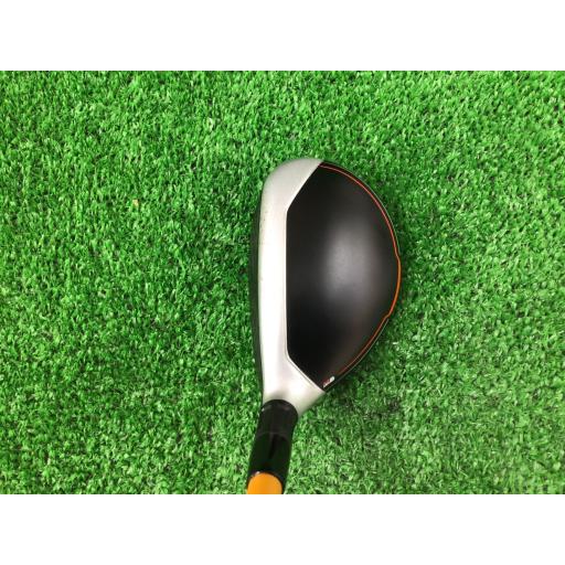 TaylorMade（テーラーメイド） M6 U3 ユーティリティ UT フレックス