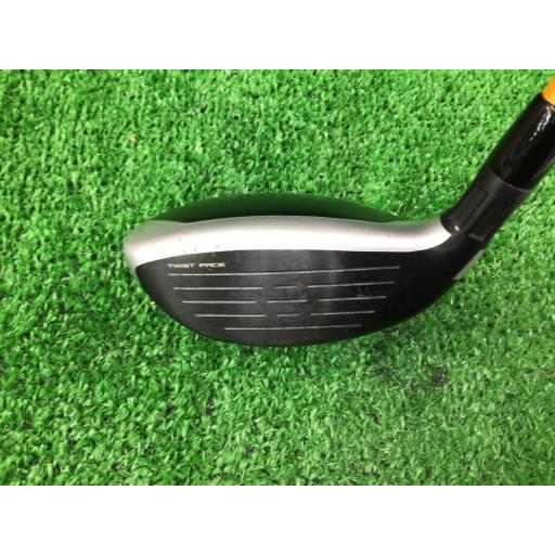 TaylorMade（テーラーメイド） M6 U3 ユーティリティ UT フレックス