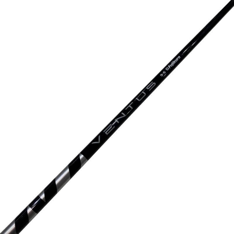 フジクラシャフト VENTUS BLACK 5 ドライバー用 シャフト VENTUS BLACK