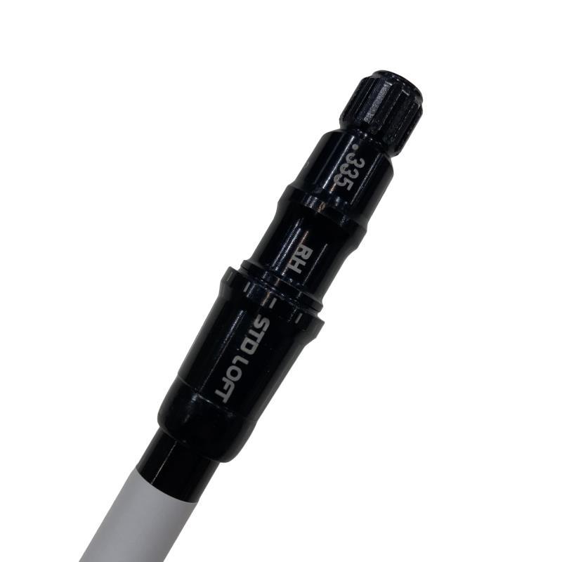 フジクラシャフト VENTUS BLACK 5 ドライバー用 シャフト VENTUS BLACK
