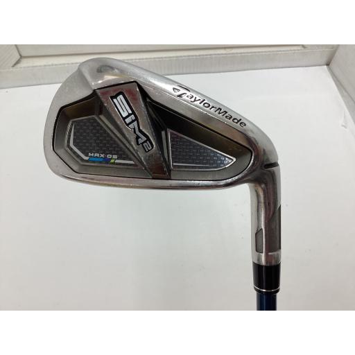 TaylorMade（テーラーメイド） SIM2 MAX・OS 5S アイアンセット IR