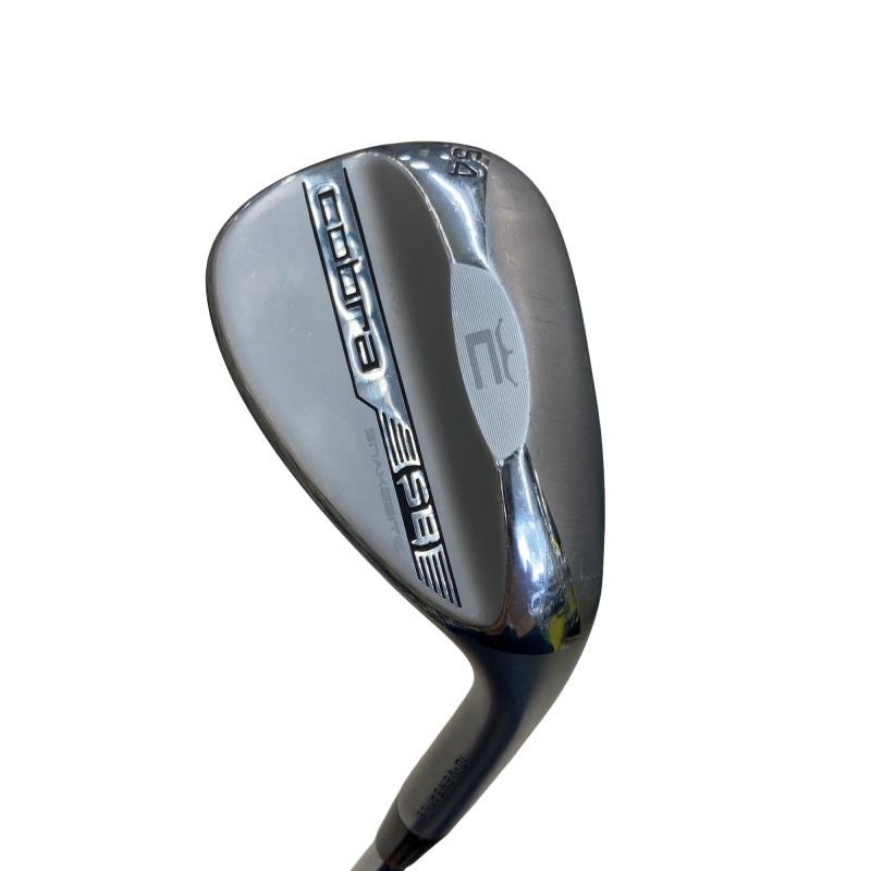 COBRA（コブラ） KING cobra SB WEDGE 54°/10°(VERSATILE) ウェッジ WG
