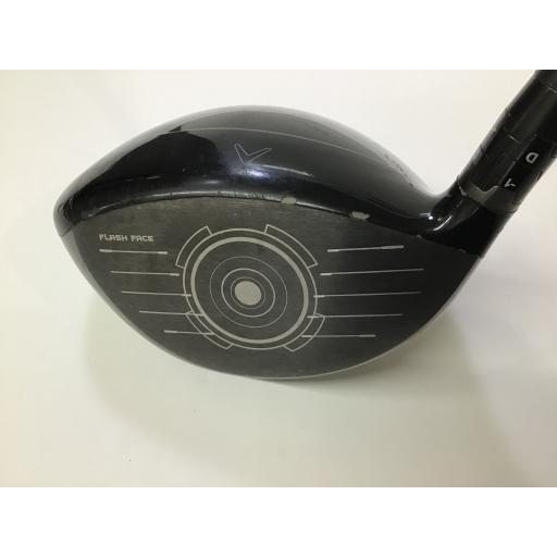 Callaway EPIC FLASH ドライバー 10.5° TCシリアル Callaway（キャロウェイ） EPIC FLASH 10.5° ドライバー DR フレックス
