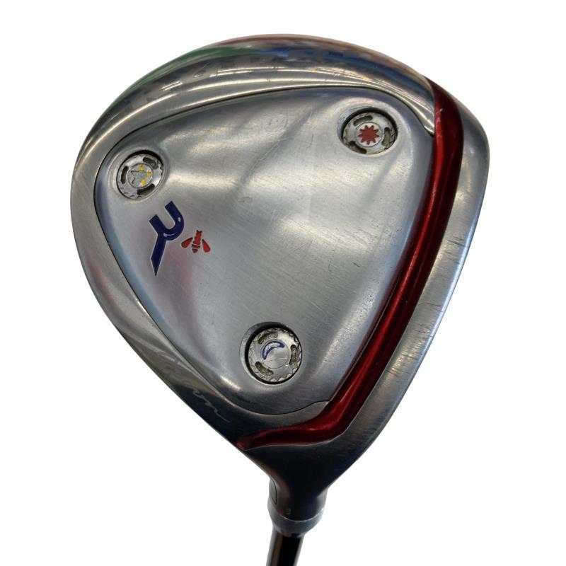 RODDIOフェアウェイウッド（バフィー）