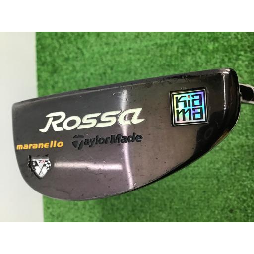 TaylorMade（テーラーメイド） Rossa agsi+ TP Maranello by KiaMa 34