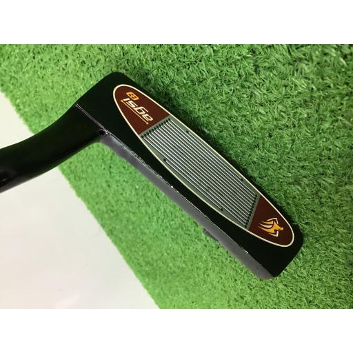 TaylorMade（テーラーメイド） Rossa agsi+ TP Maranello by KiaMa 34