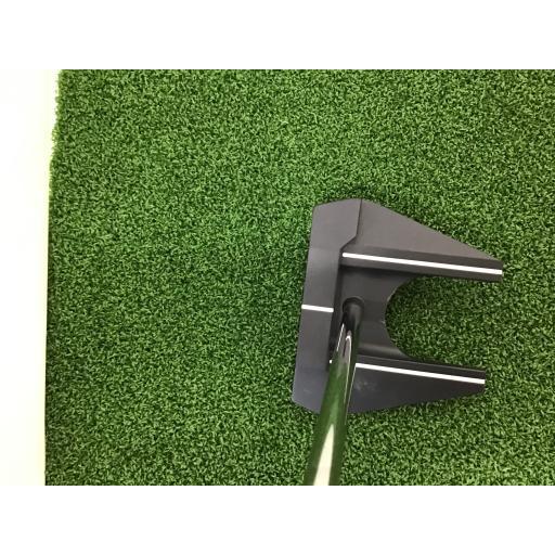 [中古]ODYSSEY Square2Square #7 33インチ パター オデッセイ（車） オデッセイ Ai-ONE SQUARE 2 パター #7 ZT 33インチ