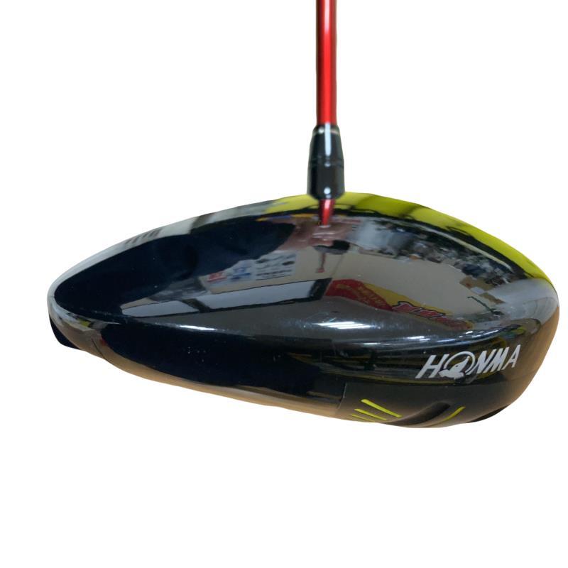 HONMA GOLF（本間ゴルフ） TOUR WORLD TW757 D PLUS 9° ドライバー DR