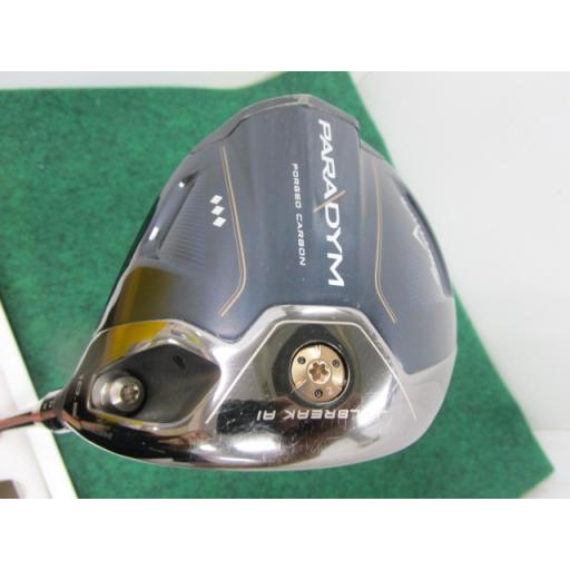 Callaway（キャロウェイ） PARADYM ◇◇◇ 10.5° ドライバー DR
