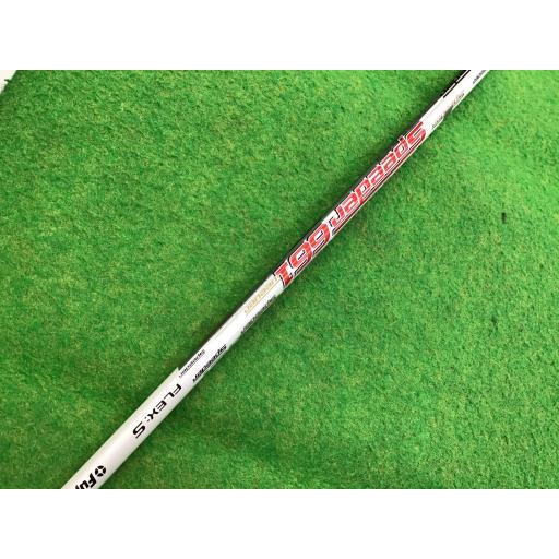 SRIXON ダンロップ スリクソン リミテッドモデル ドライバー Z725