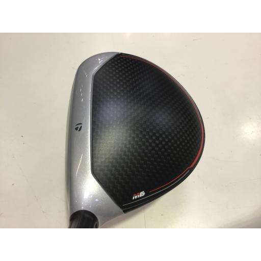 M6 テーラーメイド エムシックス フェアウェイウッド 3W フレックスS