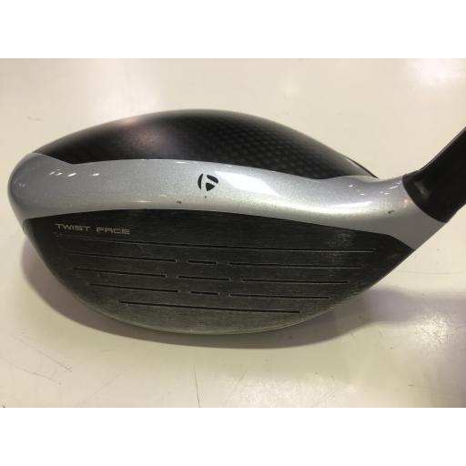 M6 テーラーメイド エムシックス フェアウェイウッド 3W フレックスS