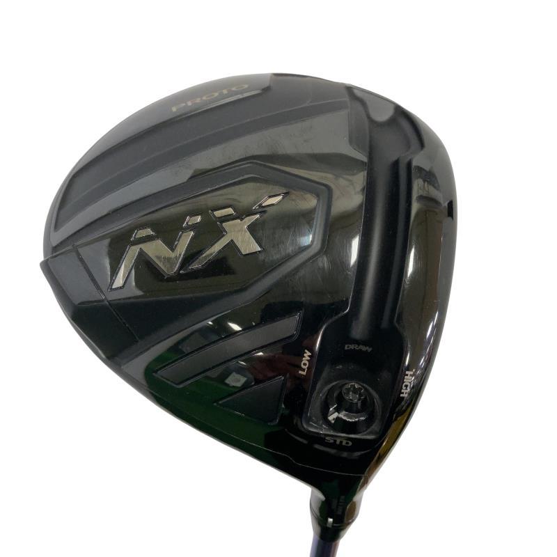 HONMA GOLF（本間ゴルフ） BERES NX PROTO 1W ドライバー DR
