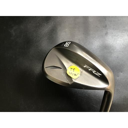 FOURTEEN（フォーティーン） FRZ スモーキーサテン 58°/H ウェッジ WG