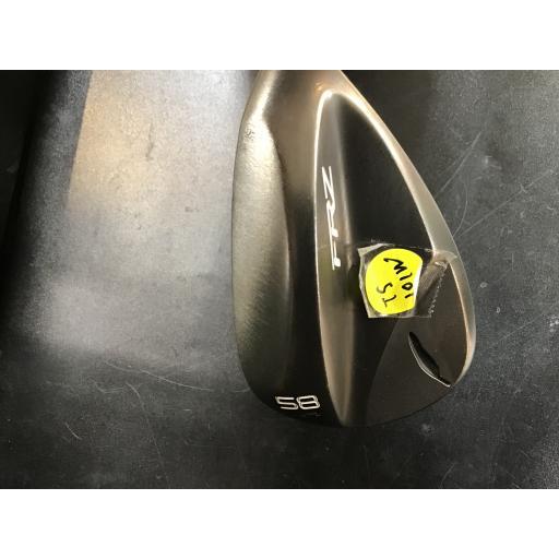 FOURTEEN（フォーティーン） FRZ スモーキーサテン 58°/H ウェッジ WG