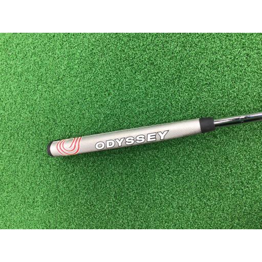 オデッセイ WHITE HOT OG V-LINE 34インチ パター PT フレックスその他の画像