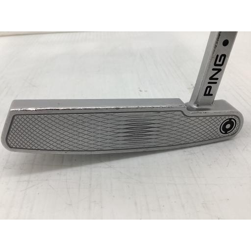 ピン VAULT 2.0 DALE ANSER プラチナム(335g) 33インチ(PP58グリップ) パター PT フレックスその他の画像