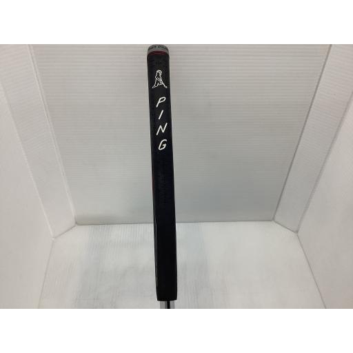 ピン VAULT 2.0 DALE ANSER プラチナム(335g) 33インチ(PP58グリップ) パター PT フレックスその他の画像