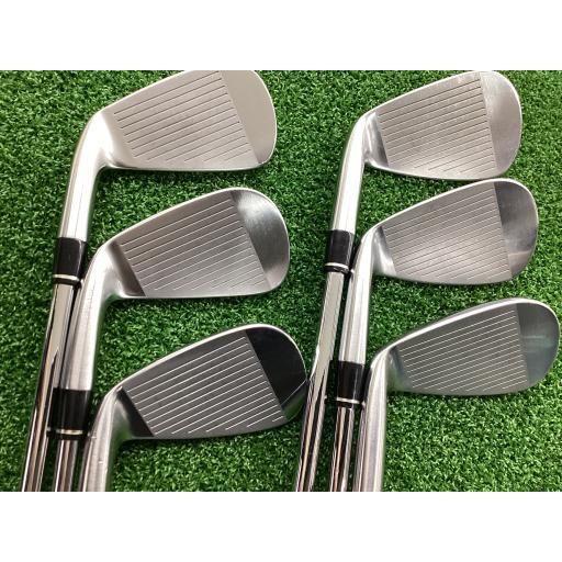 HONMA GOLF（本間ゴルフ） TOUR WORLD TR21X 7S アイアンセット IR