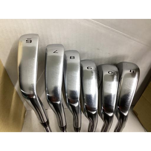 HONMA GOLF（本間ゴルフ） TOUR WORLD TR21X 7S アイアンセット IR