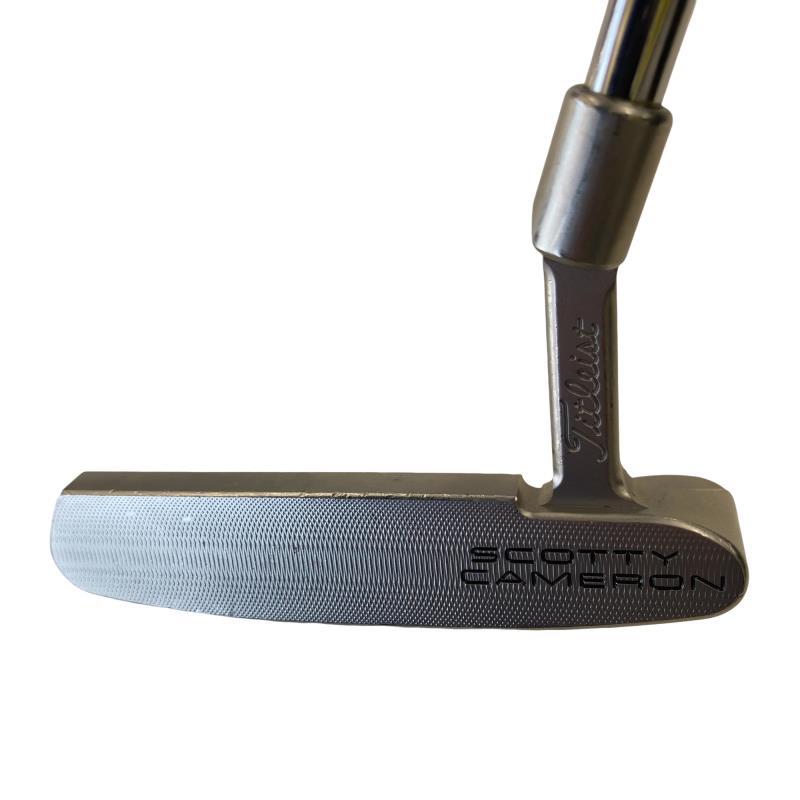 Titleist（タイトリスト） SCOTTY CAMERON Special select NEWPORT 34