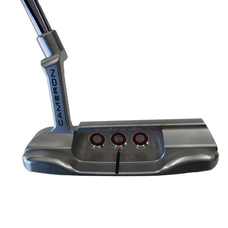 Titleist（タイトリスト） SCOTTY CAMERON Special select NEWPORT 34
