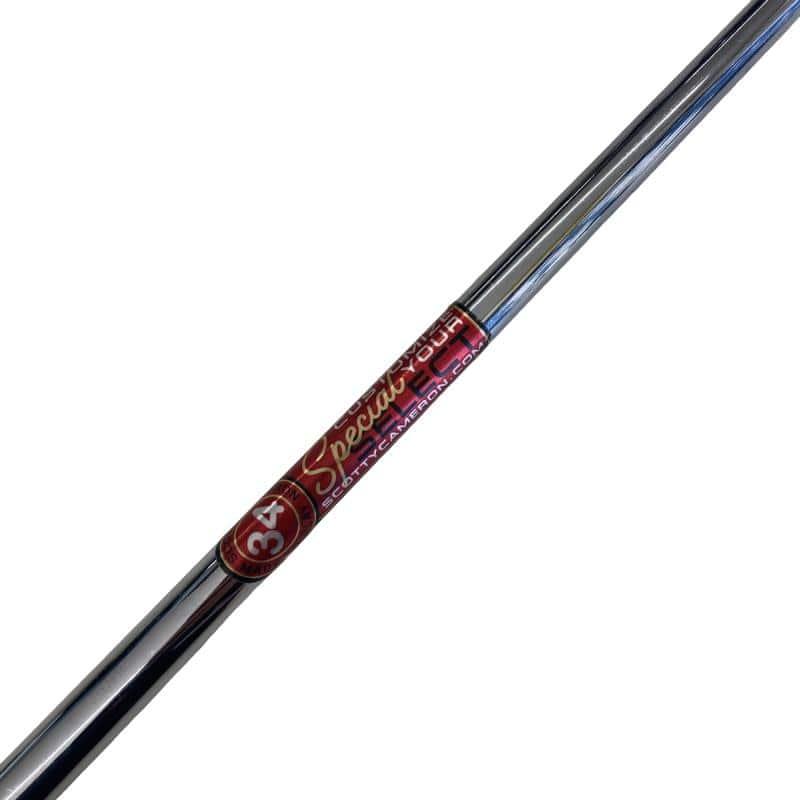Titleist（タイトリスト） SCOTTY CAMERON Special select NEWPORT 34