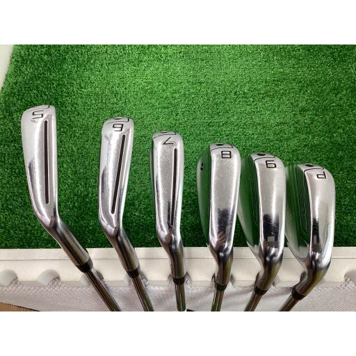 TaylorMade（テーラーメイド） Taylor Made P・790(2019) 6S アイアン