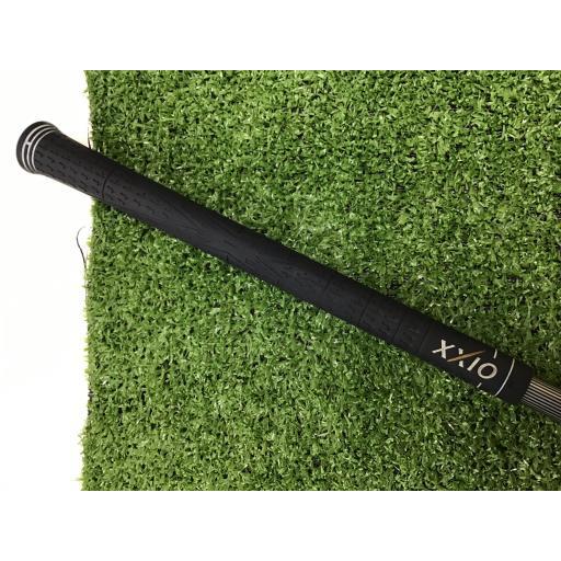 ダンロップ XXIO(2014) 6S アイアンセット IR フレックスSR_5