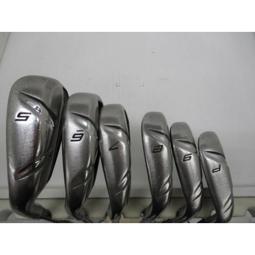 TaylorMade テーラーメイド Taylormade ロケットボール アイアン