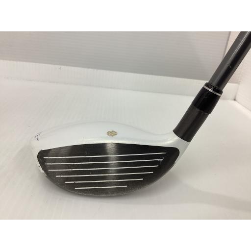 TaylorMade（テーラーメイド） GLOIRE F 5W フェアウェイウッド FW