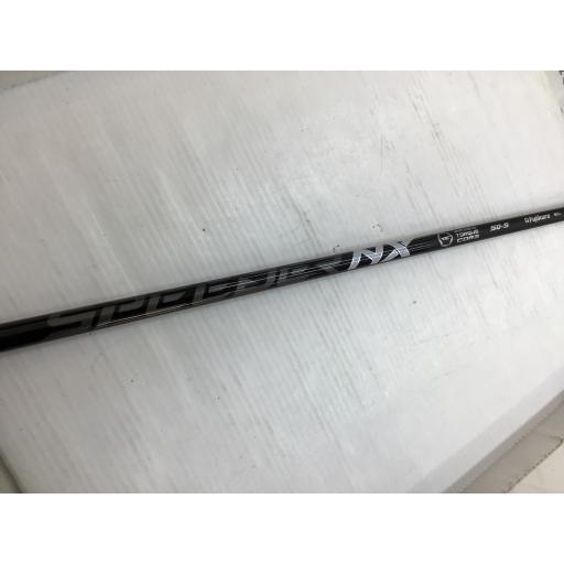 つるや GOLDEN PRIX TR-01 460 10° ドライバー DR フレックスS