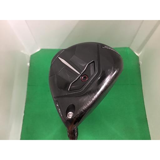 Titleist（タイトリスト） TSR2 15° フェアウェイウッド FW フレックス