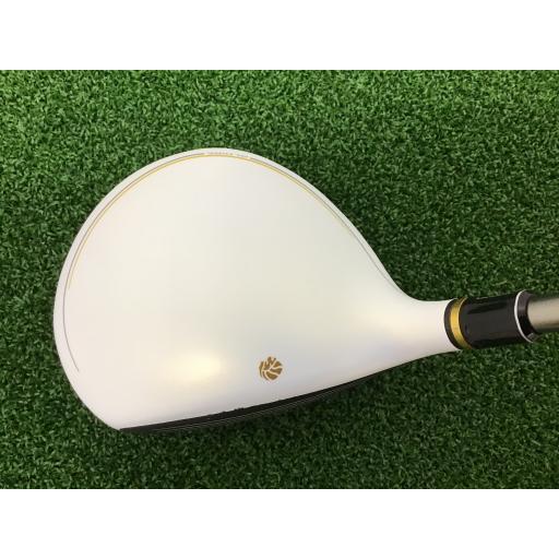TaylorMade（テーラーメイド） GLOIRE 3W フェアウェイウッド FW