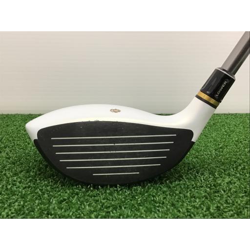 GLOIRE 3番ウッド フェアウェイウッド_SR TaylorMade（テーラーメイド） GLOIRE 3W フェアウェイウッド FW