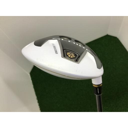 GLOIRE 3番ウッド フェアウェイウッド_SR TaylorMade（テーラーメイド） GLOIRE 3W フェアウェイウッド FW