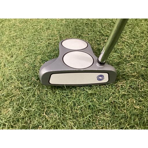 オデッセイ（ODYSSEY） ホワイト ホット オージー パター 2-BALL WHITE