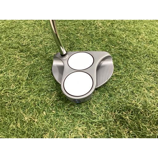 オデッセイ（ODYSSEY） ホワイト ホット オージー パター 2-BALL WHITE