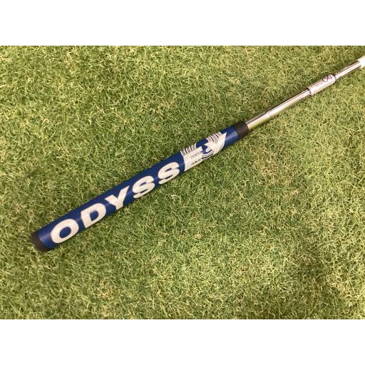 オデッセイ（ODYSSEY） ホワイト ホット オージー パター 2-BALL WHITE