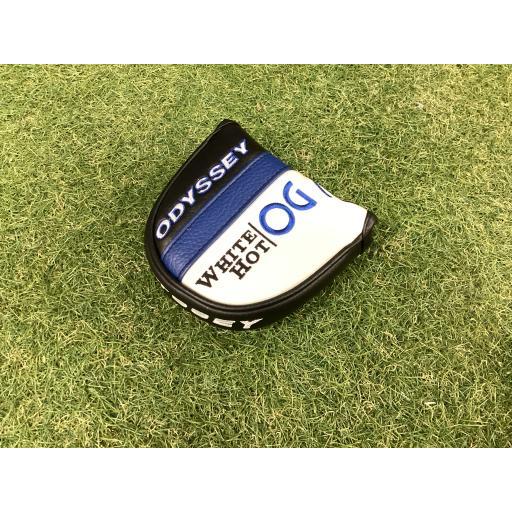 オデッセイ（ODYSSEY） ホワイト ホット オージー パター 2-BALL WHITE