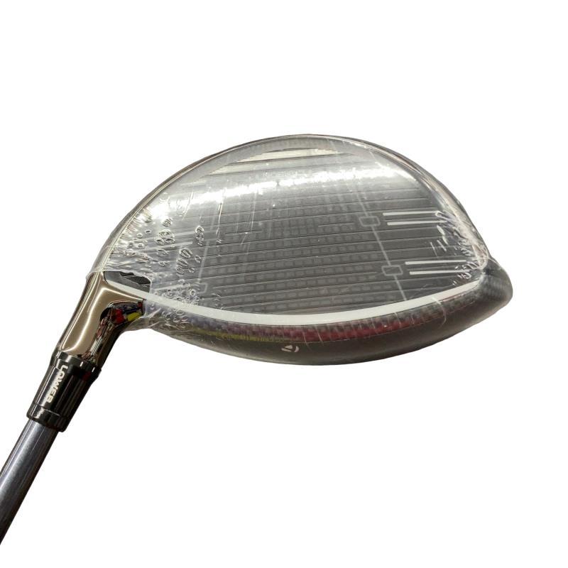 TaylorMade（テーラーメイド） Qi35 MAX 9° ドライバー DR フレックスS