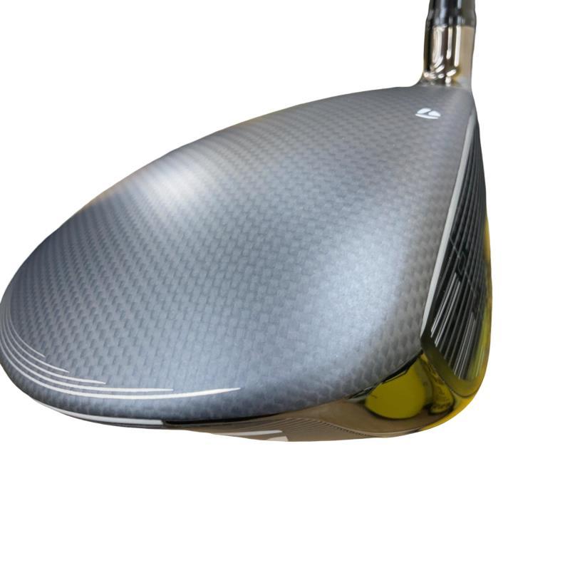 TaylorMade（テーラーメイド） Qi35 MAX LITE 10.5° ドライバー DR