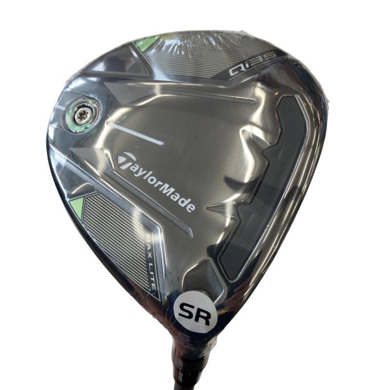TaylorMade（テーラーメイド） Qi35 MAX LITE 5W フェアウェイウッド 