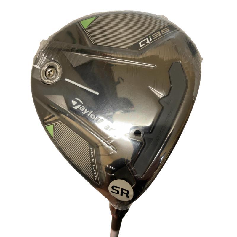 TaylorMade（テーラーメイド） Qi35 MAX LITE 5W フェアウェイウッド