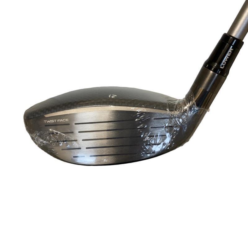 TaylorMade（テーラーメイド） Qi35 MAX LITE 5W フェアウェイウッド