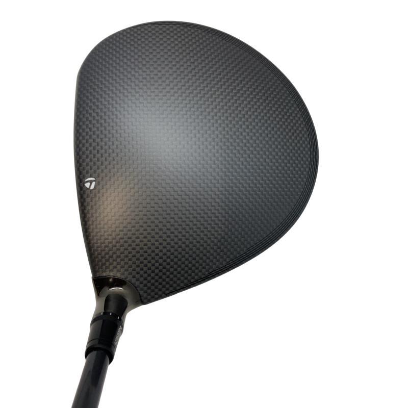 テーラーメイド Qi35 10.5° ドライバー DR フレックスSR 