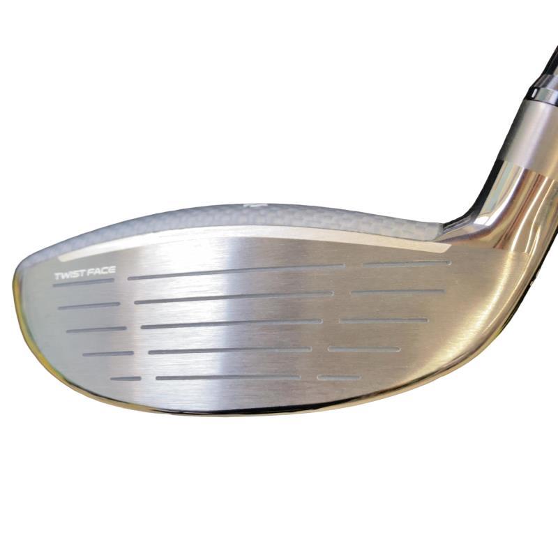 TaylorMade（テーラーメイド） Qi35 MAX 5W フェアウェイウッド FW