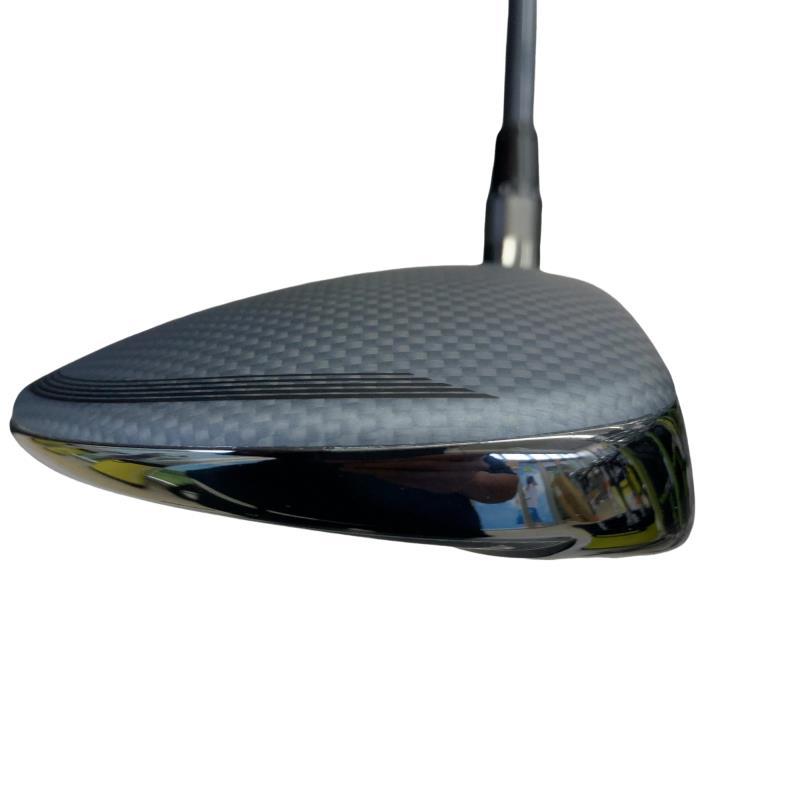 TaylorMade（テーラーメイド） Qi35 MAX 5W フェアウェイウッド FW